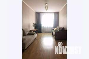 2-к квартира, посуточно, 58м2, 8/9 этаж