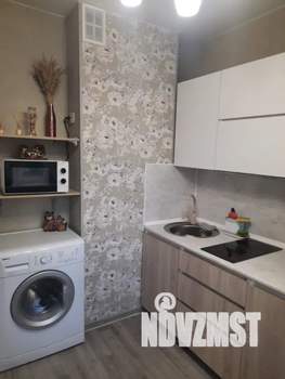 1-к квартира, посуточно, 34м2, 2/5 этаж