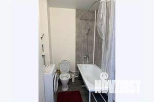 1-к квартира, посуточно, 28м2, 4/9 этаж