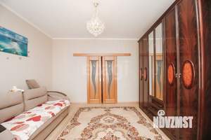 1-к квартира, на длительный срок, 43м2, 7/9 этаж