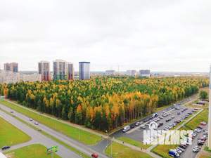 2-к квартира, посуточно, 74м2, 15/17 этаж