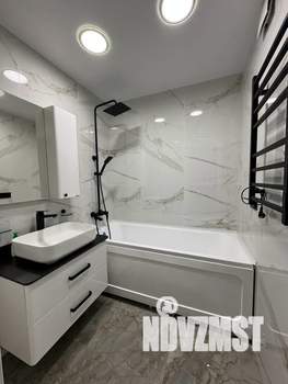 2-к квартира, посуточно, 59м2, 5/20 этаж
