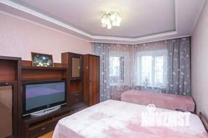 1-к квартира, посуточно, 65м2, 1/1 этаж