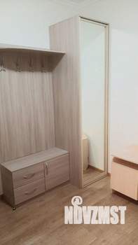 1-к квартира, на длительный срок, 50м2, 18/29 этаж