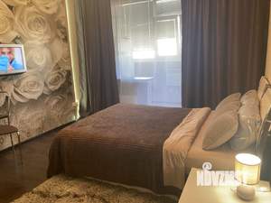 Студия квартира, посуточно, 30м2, 8/17 этаж