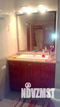 1-к квартира, посуточно, 54м2, 14/17 этаж