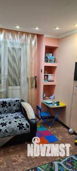 1-к квартира, на длительный срок, 29м2, 3/5 этаж