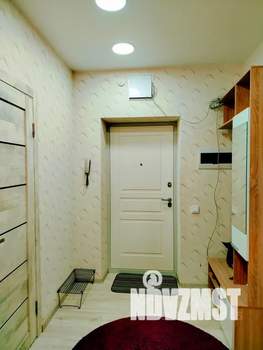 2-к квартира, посуточно, 75м2, 3/17 этаж