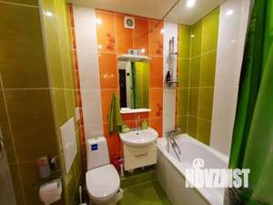 1-к квартира, посуточно, 52м2, 1/1 этаж