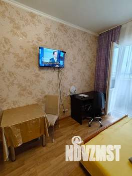 Студия квартира, посуточно, 28м2, 15/17 этаж