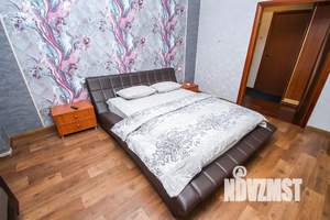 2-к квартира, посуточно, 70м2, 2/5 этаж