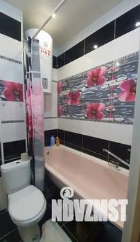 1-к квартира, посуточно, 35м2, 11/17 этаж