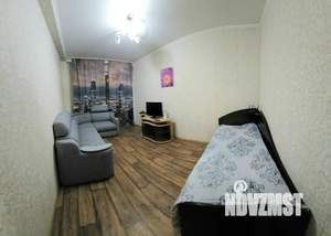 2-к квартира, посуточно, 68м2, 2/17 этаж