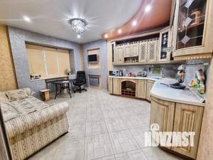 2-к квартира, посуточно, 54м2, 4/9 этаж
