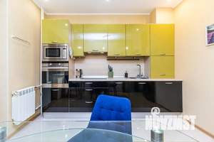 2-к квартира, посуточно, 64м2, 12/14 этаж