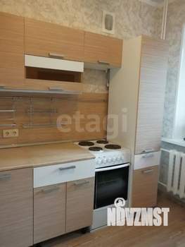 1-к квартира, на длительный срок, 45м2, 3/5 этаж