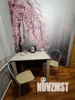 1-к квартира, посуточно, 30м2, 5/5 этаж