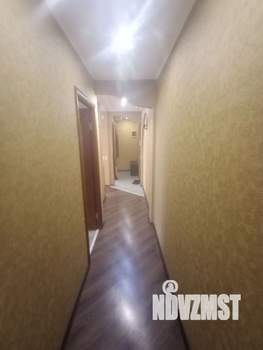 2-к квартира, на длительный срок, 63м2, 2/5 этаж