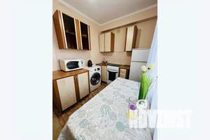 2-к квартира, посуточно, 45м2, 4/5 этаж