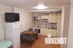 3-к квартира, посуточно, 87м2, 10/10 этаж
