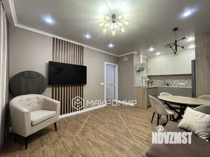 2-к квартира, на длительный срок, 58м2, 5/14 этаж