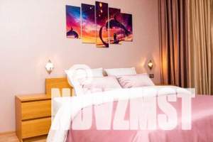 2-к квартира, посуточно, 70м2, 3/9 этаж