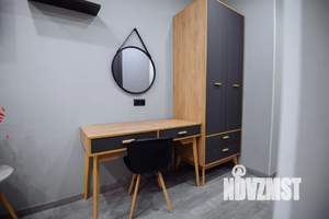 Студия квартира, посуточно, 18м2, 1/5 этаж