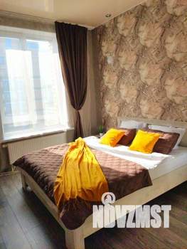 1-к квартира, посуточно, 50м2, 1/1 этаж
