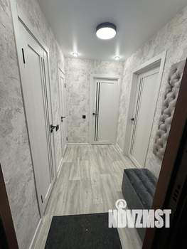 1-к квартира, посуточно, 30м2, 2/9 этаж