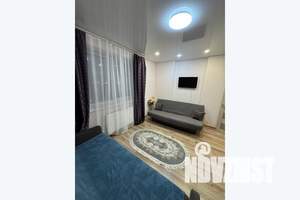 2-к квартира, посуточно, 70м2, 6/26 этаж