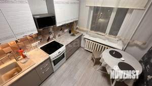 2-к квартира, на длительный срок, 54м2, 4/5 этаж