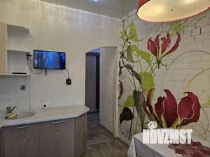 2-к квартира, посуточно, 62м2, 1/1 этаж