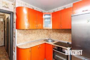 1-к квартира, на длительный срок, 45м2, 3/5 этаж