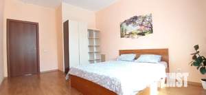 2-к квартира, посуточно, 72м2, 10/17 этаж