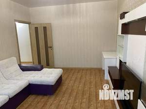 2-к квартира, посуточно, 56м2, 2/5 этаж