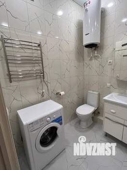 1-к квартира, на длительный срок, 41м2, 3/6 этаж