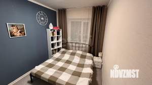 2-к квартира, на длительный срок, 54м2, 4/5 этаж