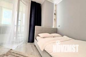 1-к квартира, посуточно, 37м2, 4/24 этаж