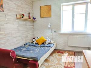 1-к квартира, посуточно, 28м2, 2/16 этаж