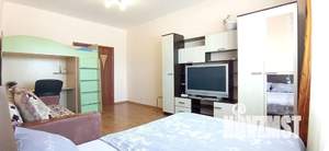 2-к квартира, посуточно, 72м2, 10/17 этаж