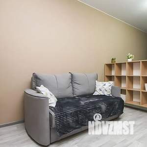 1-к квартира, посуточно, 45м2, 2/9 этаж