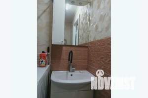 1-к квартира, посуточно, 16м2, 1/8 этаж