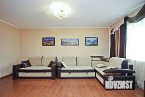 2-к квартира, посуточно, 70м2, 11/15 этаж