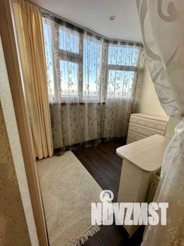 2-к квартира, посуточно, 50м2, 17/17 этаж