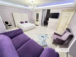 1-к квартира, посуточно, 42м2, 1/5 этаж