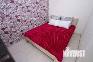 1-к квартира, посуточно, 41м2, 1/1 этаж