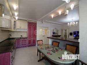 3-к квартира, на длительный срок, 99м2, 1/5 этаж