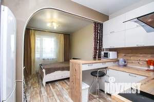 Студия квартира, посуточно, 28м2, 9/17 этаж