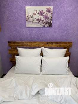 2-к квартира, посуточно, 41м2, 4/5 этаж