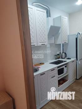 1-к квартира, на длительный срок, 33м2, 8/16 этаж